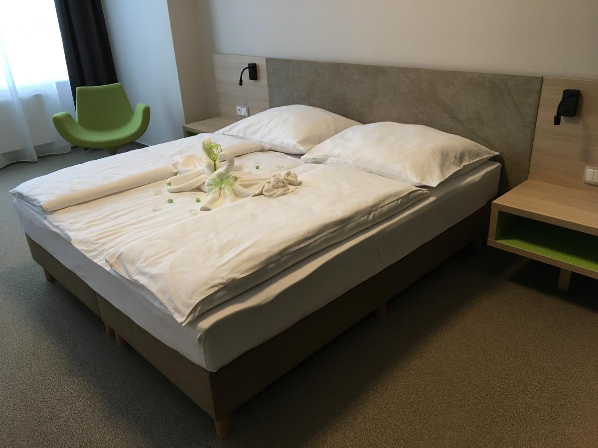 Hotel Buly Opava Exterior foto