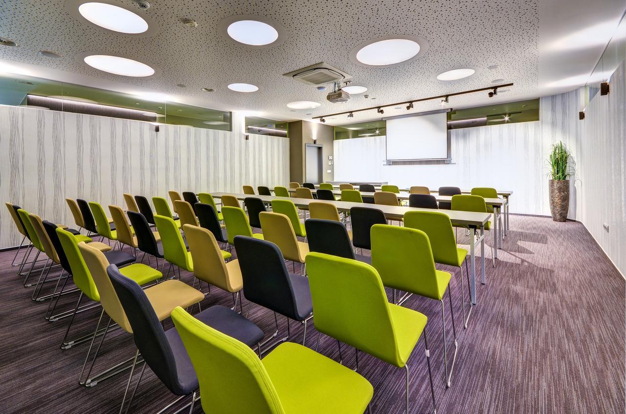 Hotel Buly Opava Exterior foto